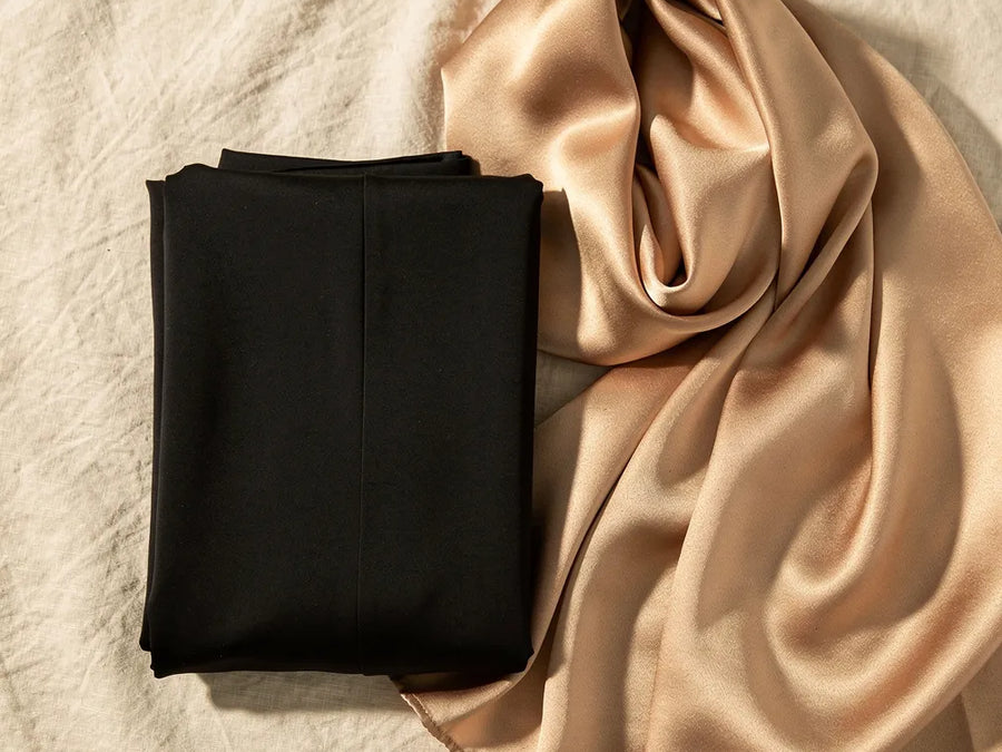 Abayas & Jilbabs