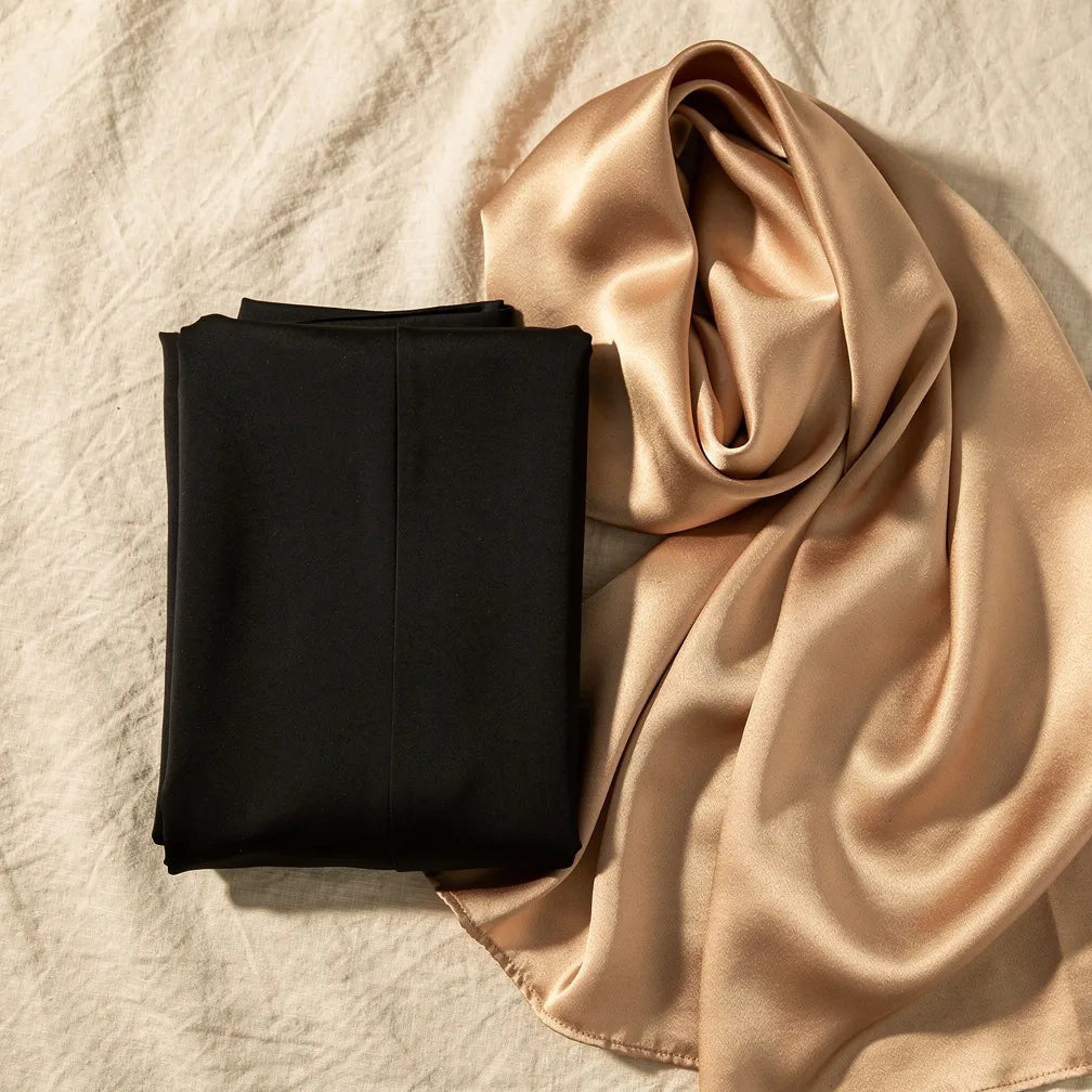 Abayas & Jilbabs