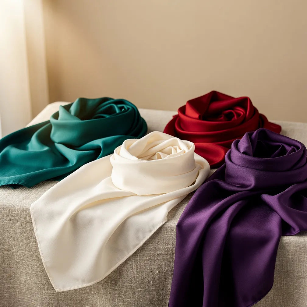 Hijabs & Wraps