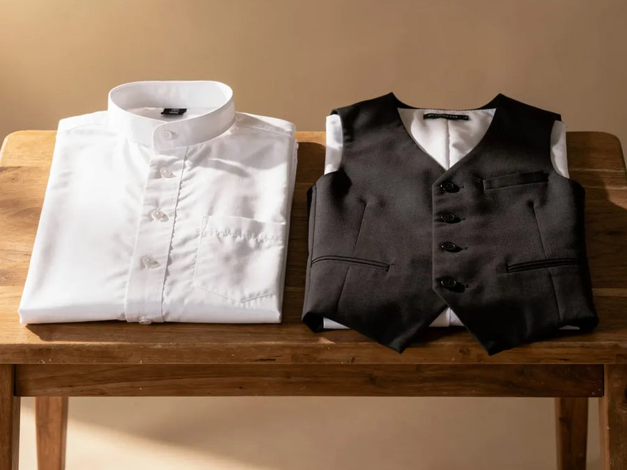 Men's Modest Wear
