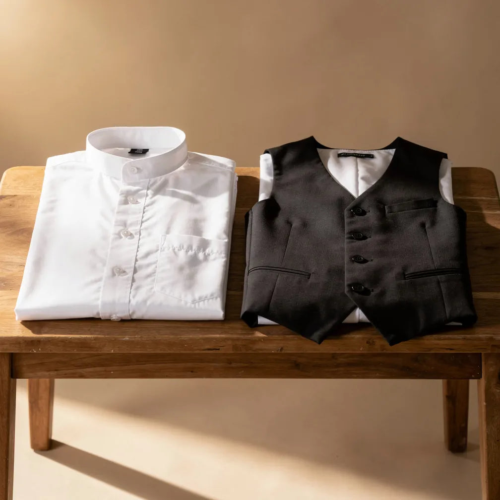 Men's Modest Wear