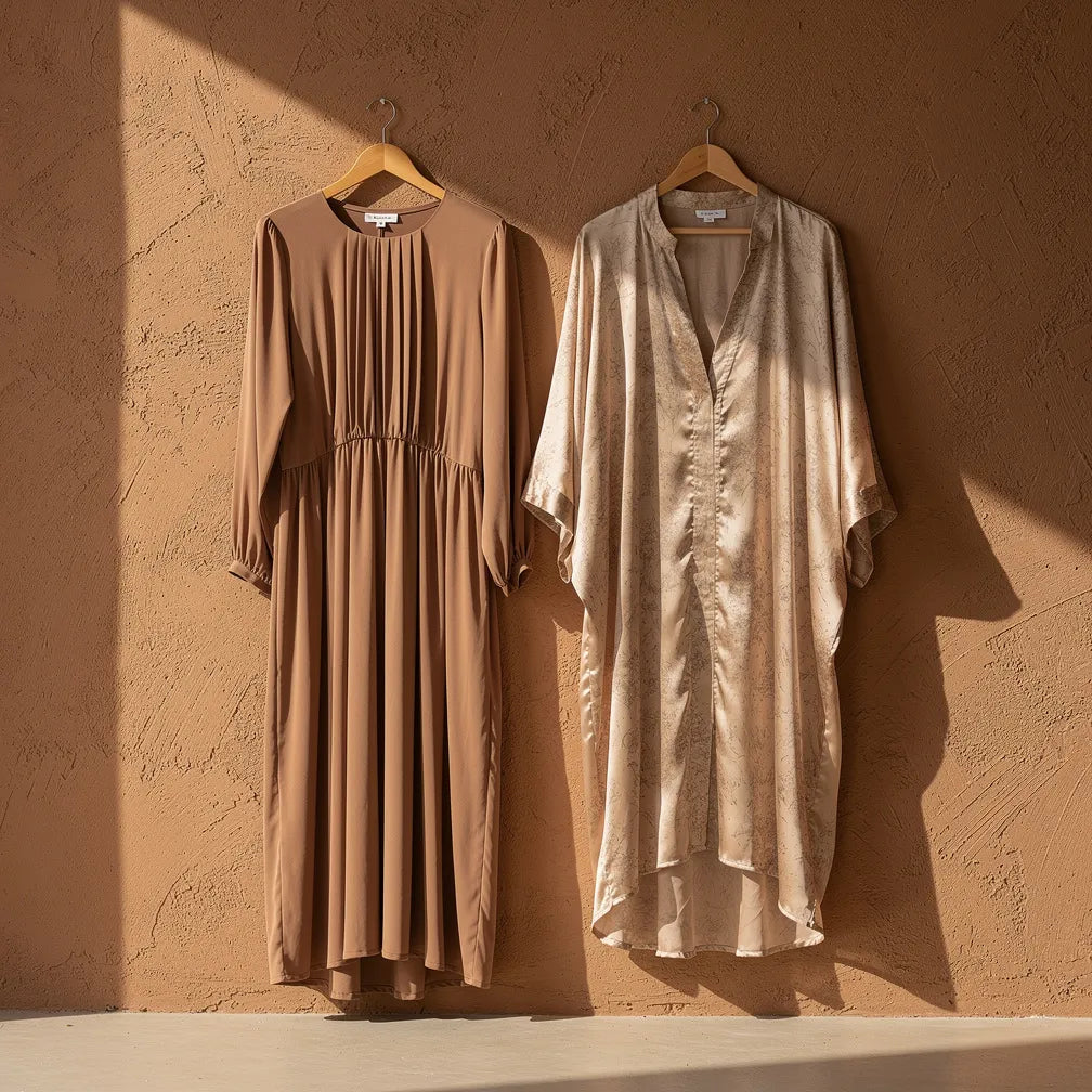 Modest Dresses