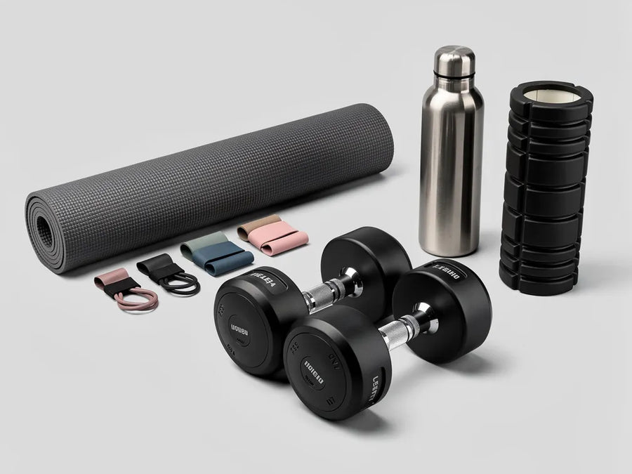 Fitness Equipment