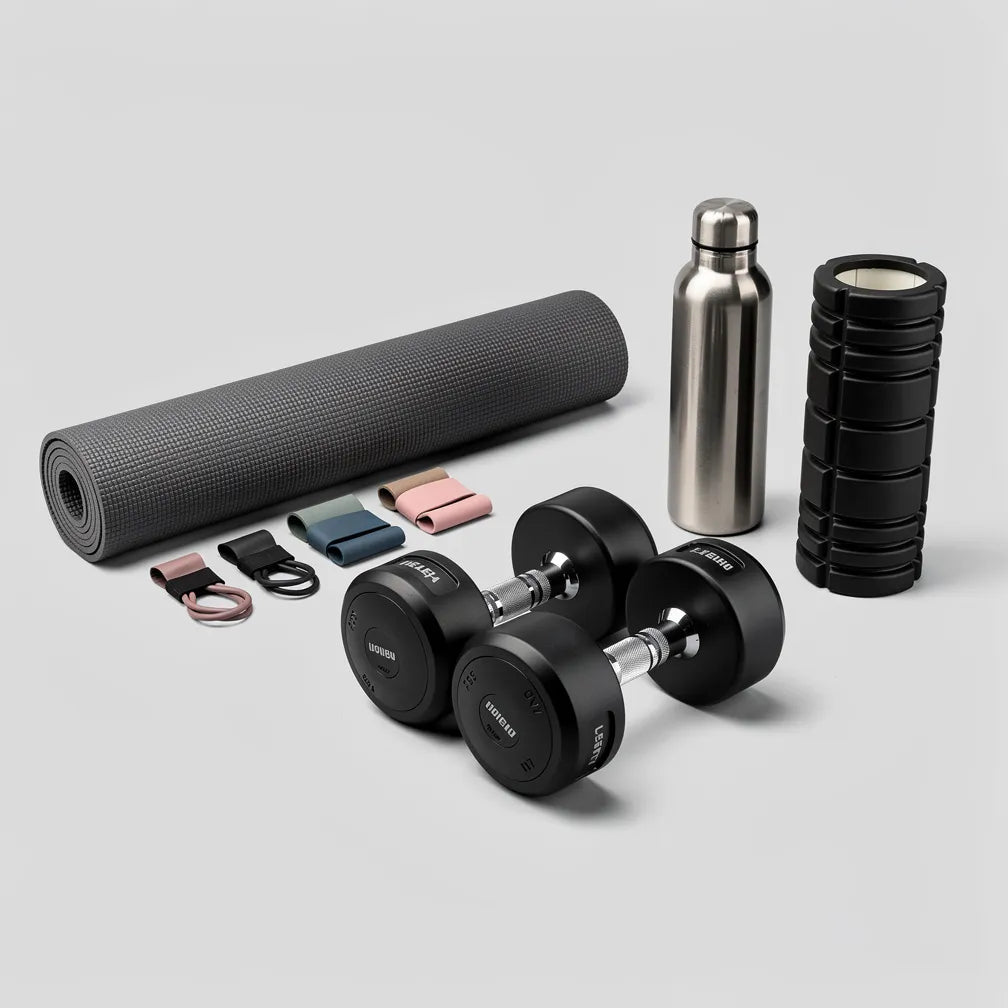 Fitness Equipment