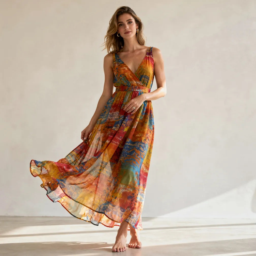 Maxi Dresses