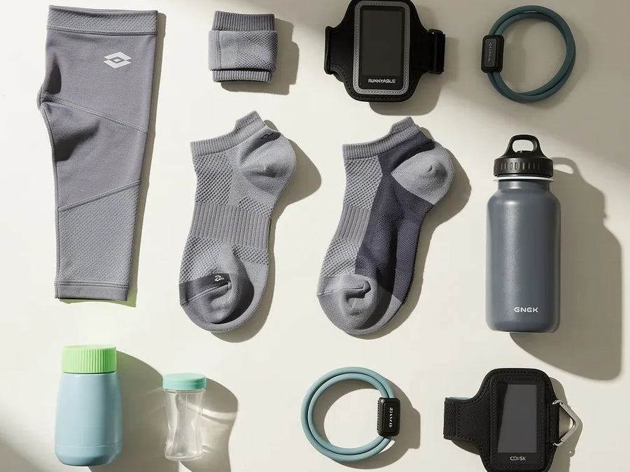 Sports & Outdoor Gear