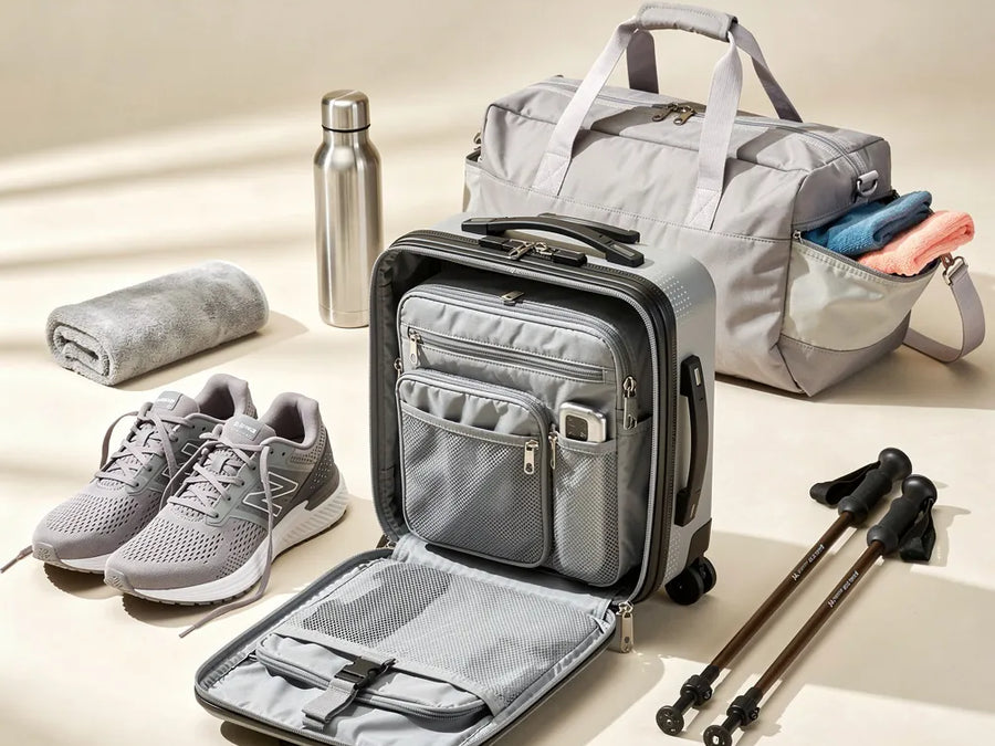 Travel & Sports Gear