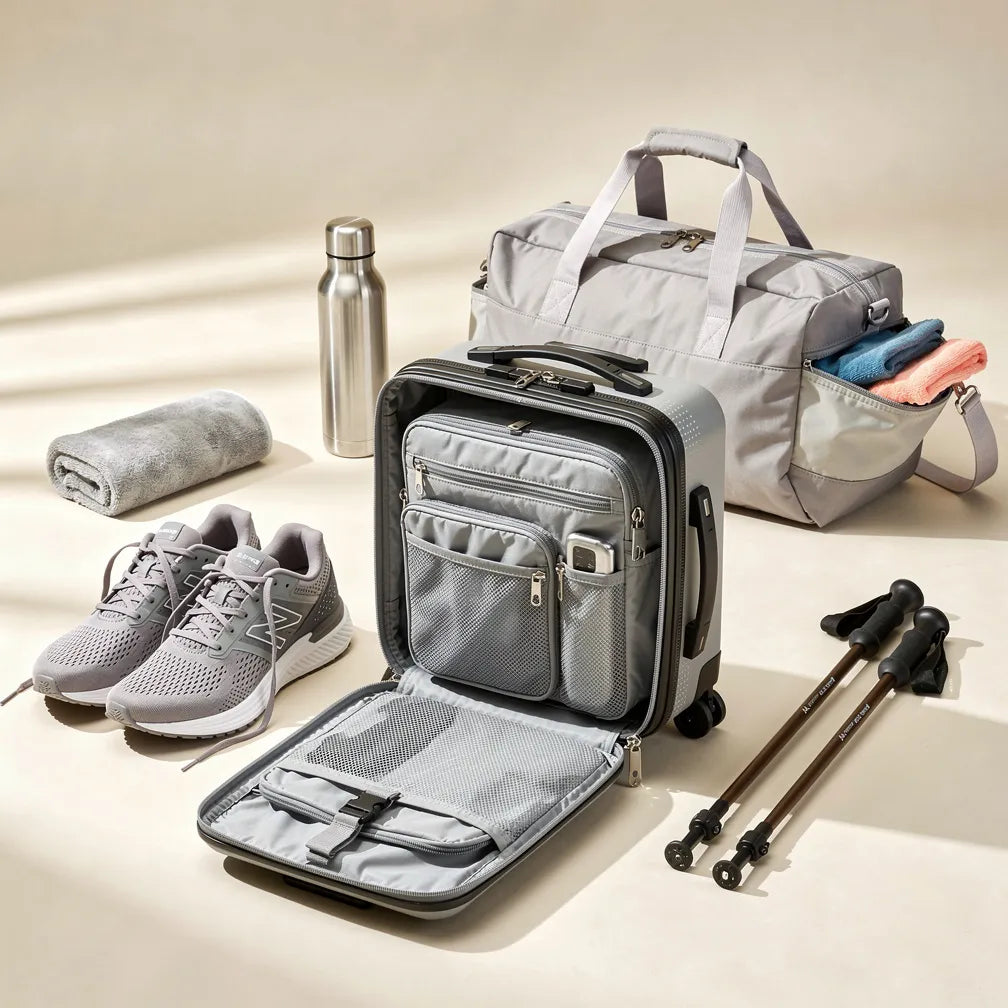 Travel & Sports Gear