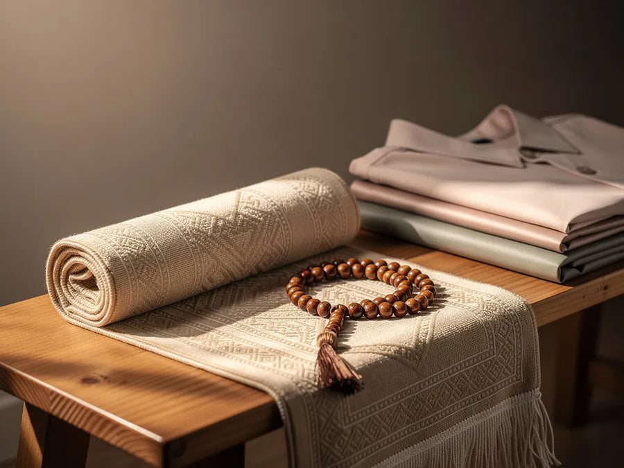 Prayer Essentials