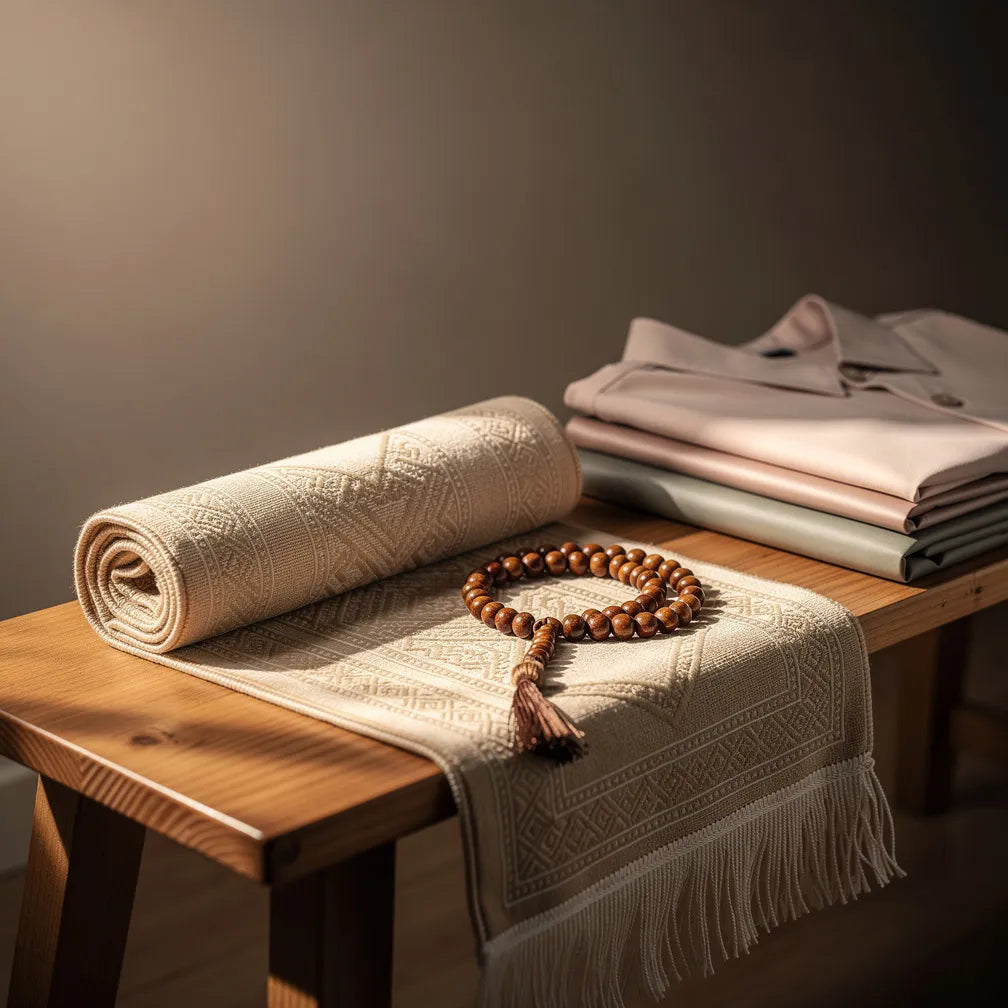 Prayer Essentials