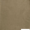 Gros plan d'un foulard modal vert olive uni.