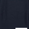 Échantillon de tissu bleu marine foncé étiqueté #64 (D.navy).