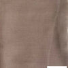 Gros plan d'un foulard modal beige multicolore.