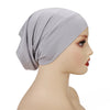 Soft Stretch Cotton Modal Hijab Bonnet