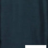 Tissu de foulard modal multicolore vert sarcelle foncé.