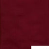 Gros plan sur un foulard modal multi-couleurs couleur prune foncé.